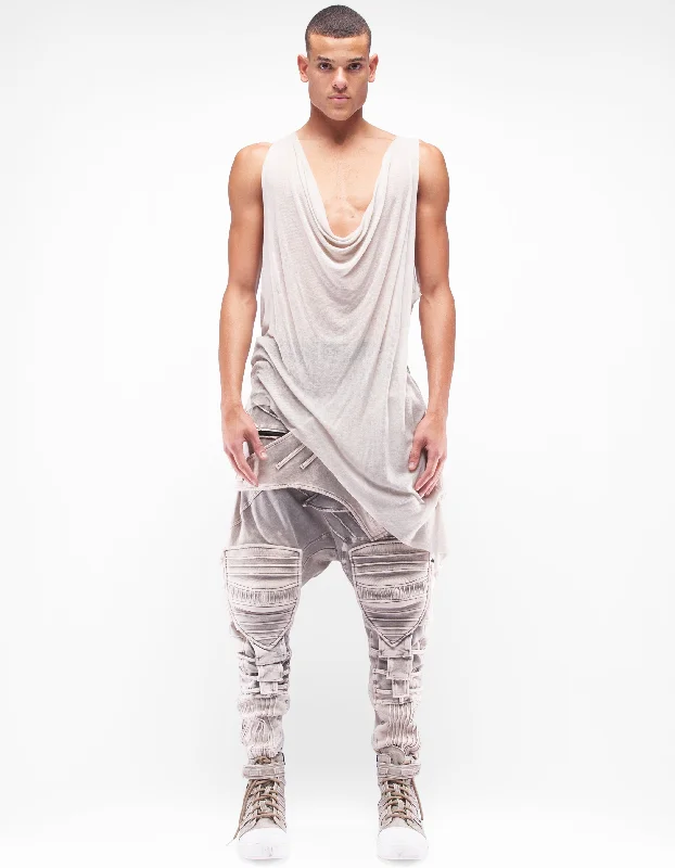 Weekend Bargains to Indulge In VEST SAMADHI M
