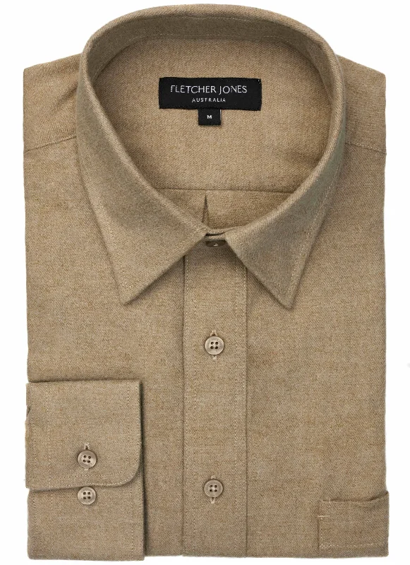 Unbeatable Prices ELLAND L/S CASUAL SHIRT