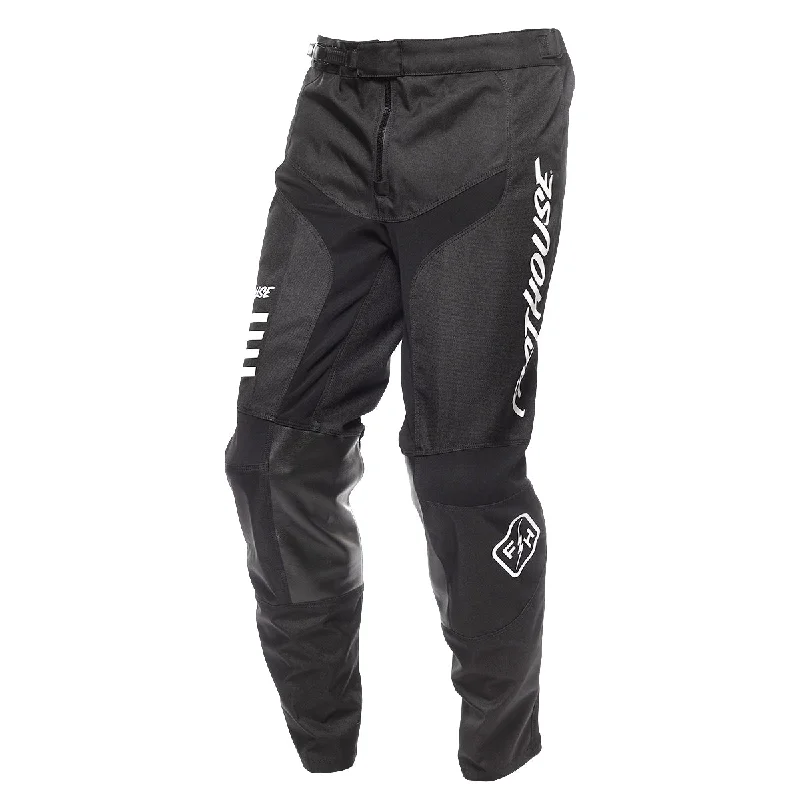 Deal Alert Carbon Eternal Pant - Black