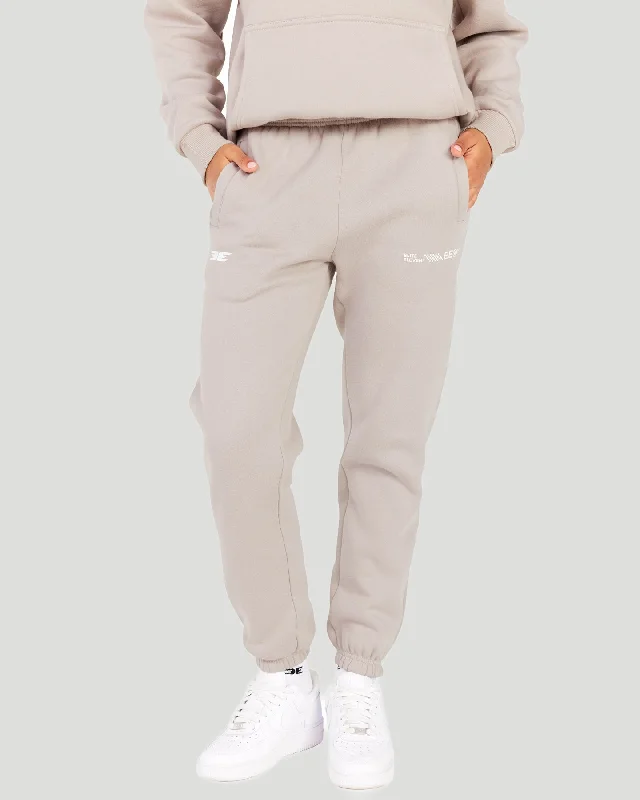 Buy Now Capital V2 Jogger - Taupe