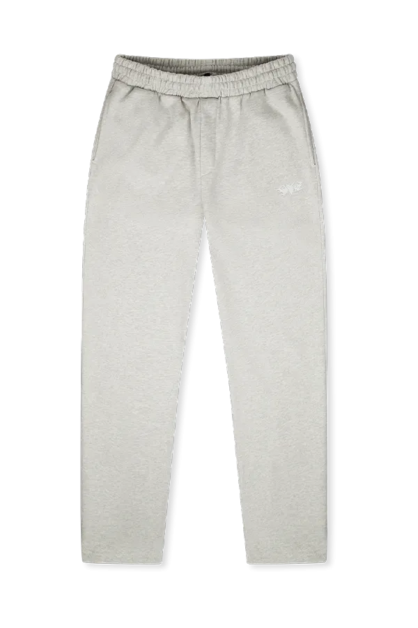 Unmissable Sale BASIC SWEATPANTS LIGHT GREY