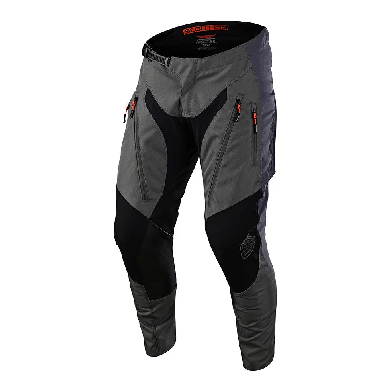 Weekend Deal Scout SE Pant Solid Gray / Black