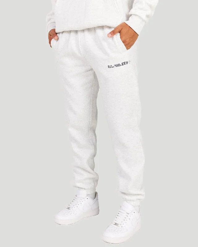 Savings Alert Capital V2 Jogger - Polar Grey