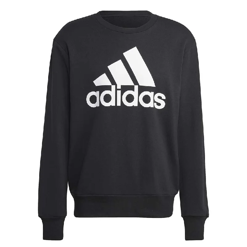 Mega Discount adidas - Men's Essentials French Terry Big Logo Sweater (IC9324)