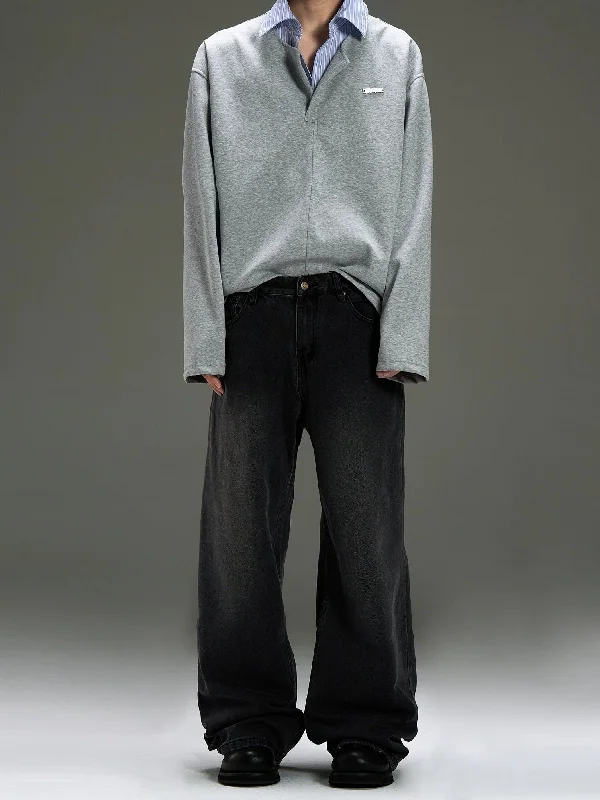 Loyalty Reward Side Pocket Regular Fit Jeans