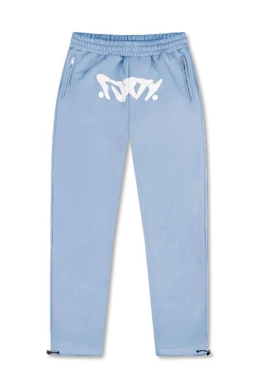 Markdowns TRACKPANT BABYBLUE