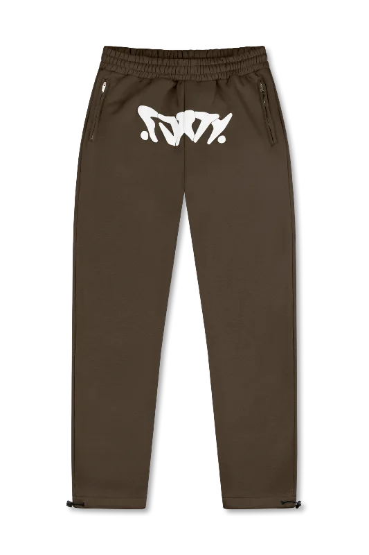 Lowest Price TRACKPANT BROWN