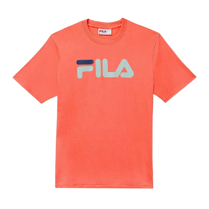 Quick Deals FILA - Men's Eagle T-Shirt (LM017284 827)
