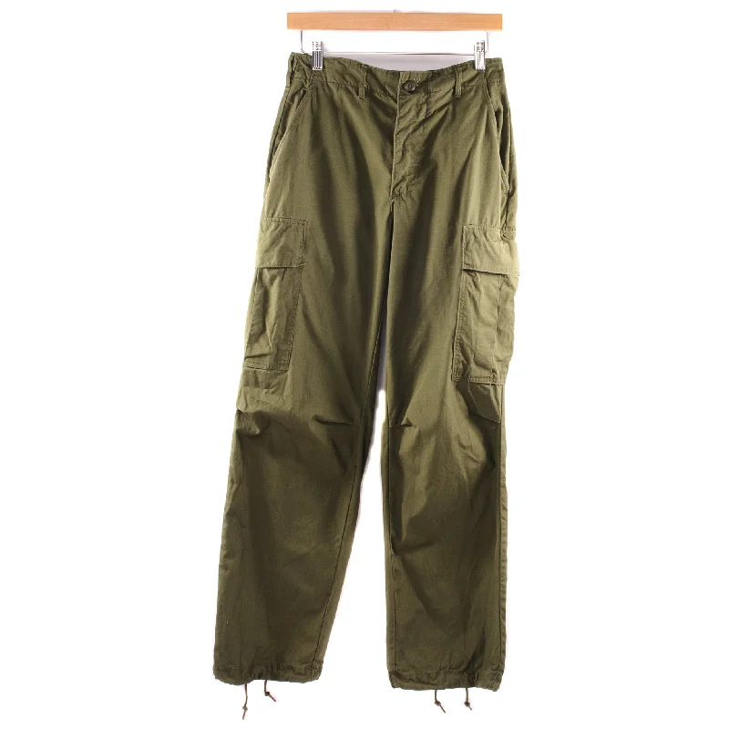 Price Drop VINTAGE US ARMY COMBAT TROUSERS 6TH PATTERN 1968 VIETNAM WAR SIZE W28 L32 Price Drop VINTAGE US ARMY COMBAT TROUSERS 6TH PATTERN 1968 VIETNAM WAR SIZE W28 L32