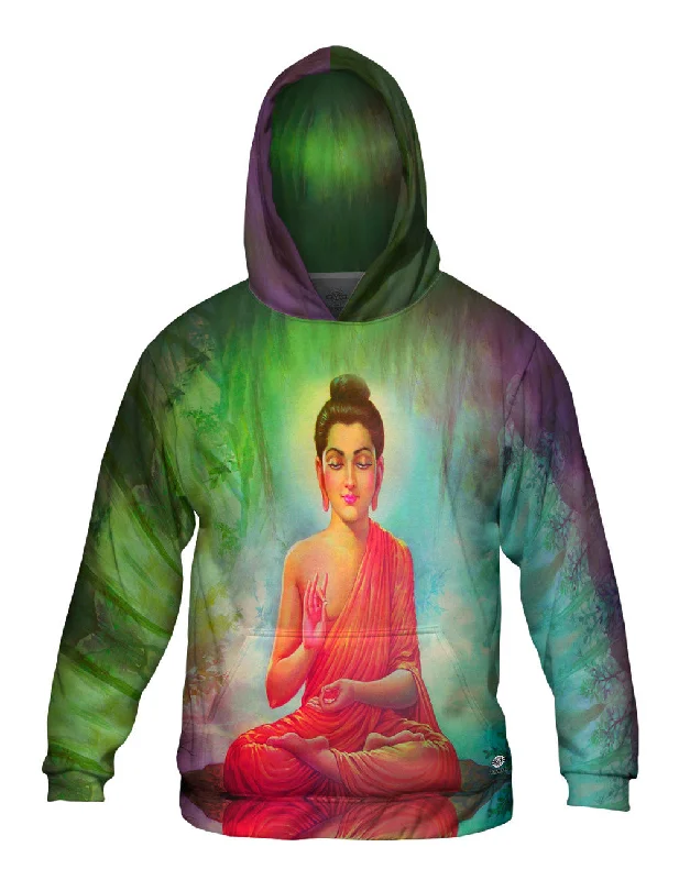 Weekend Bargains Just for You India - "Energy Buddha"
