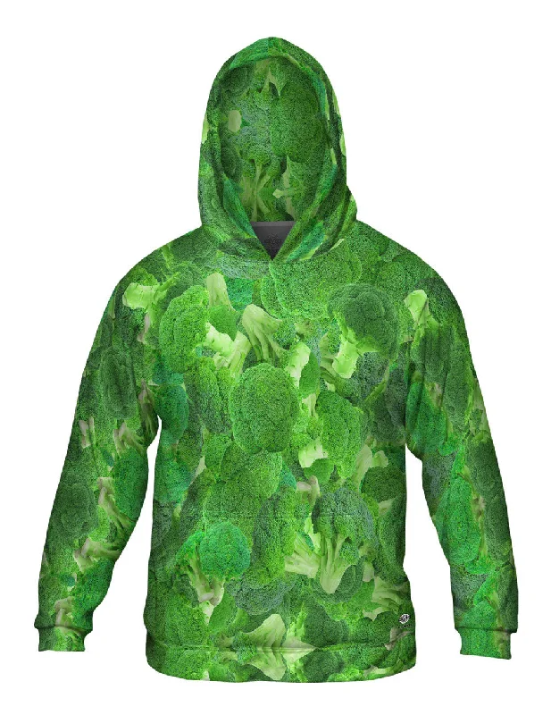 Price Cut Broccoli