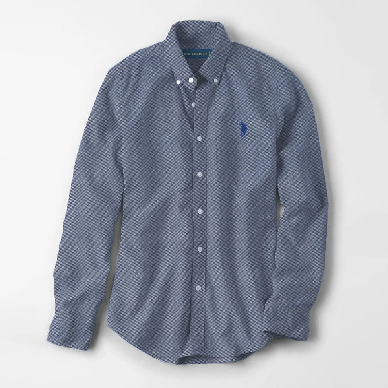 Jeans Marl
