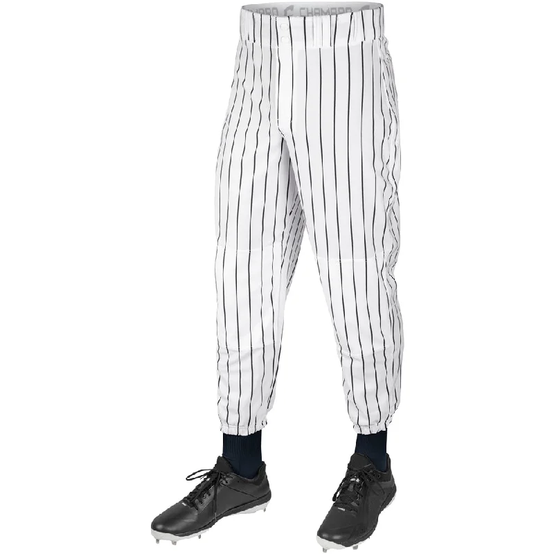 Take Advantage Champro Men's Closer Pin Stripe Baseball Pant