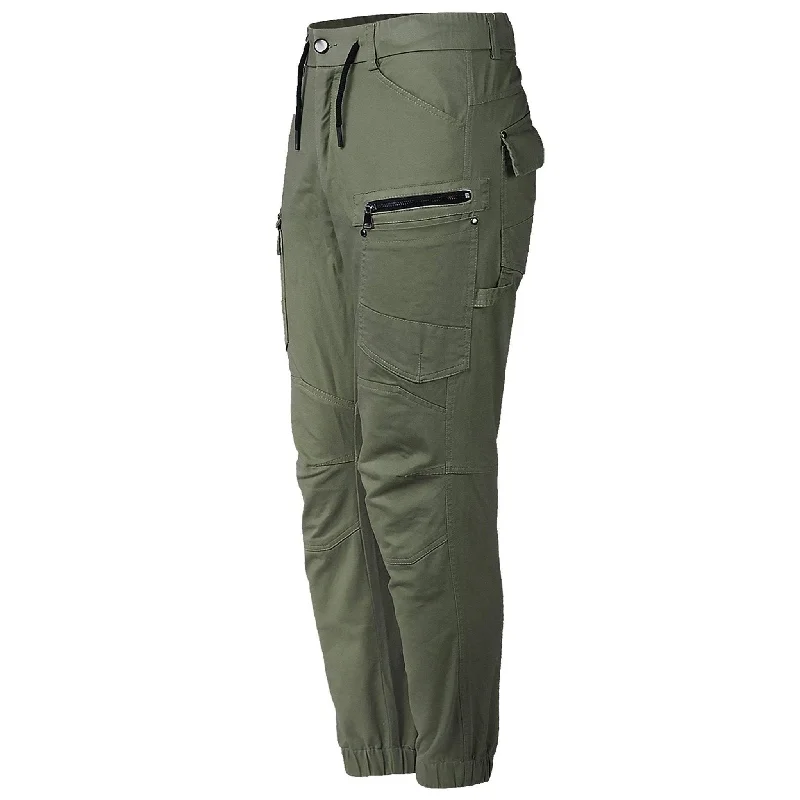 Major Savings Big Bee UTILITY Cargo Pants, Ankle Cuff