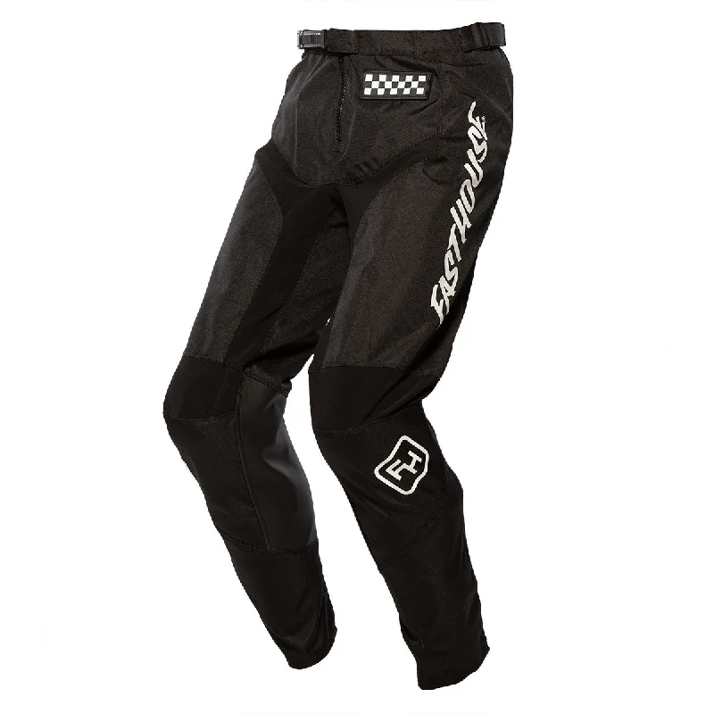 Weekend Deals That Dazzle Carbon Pant - Black