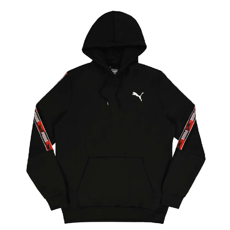 Weekend Specials to Celebrate Puma - Men's Scatter Taping Hoodie (671421 01)