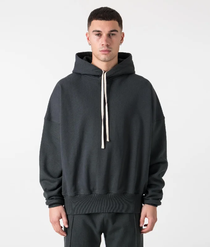 Deep Savings Oversized Fit Essential Oversized Hoodie