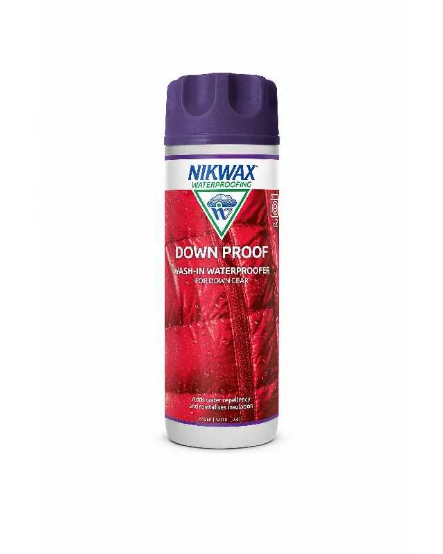 Friends and Family Sale Nikwax Down Proof - 300ml - White