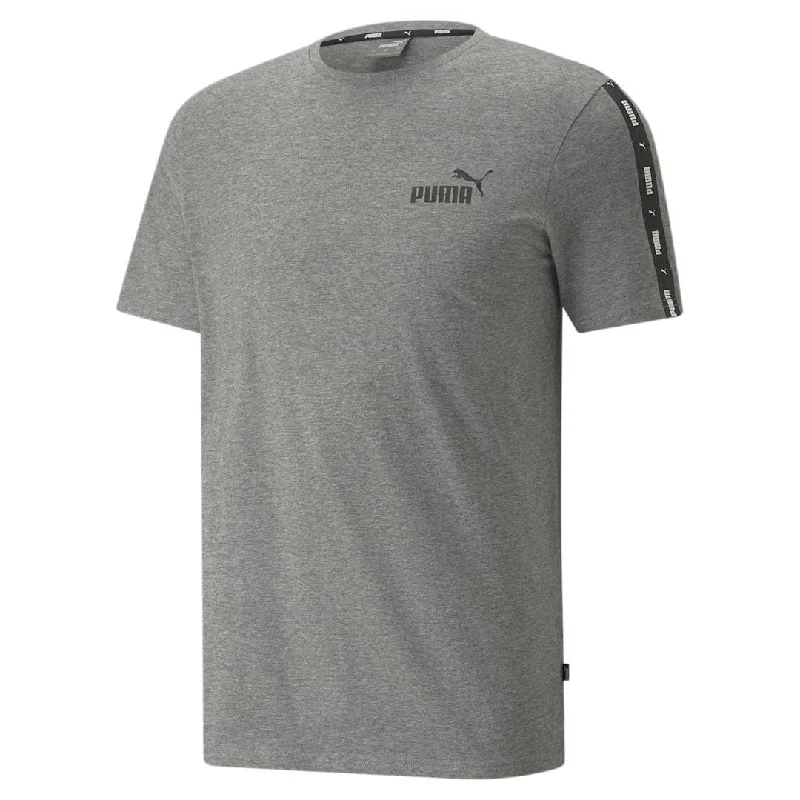 Online Exclusive Puma - Men's Essentials Tape T-Shirt (847382 03)