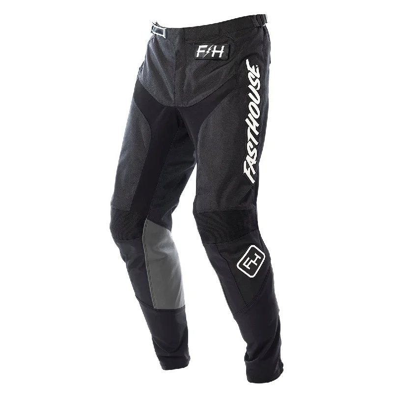 Weekend Discounts to Delight Grindhouse Pant - Black