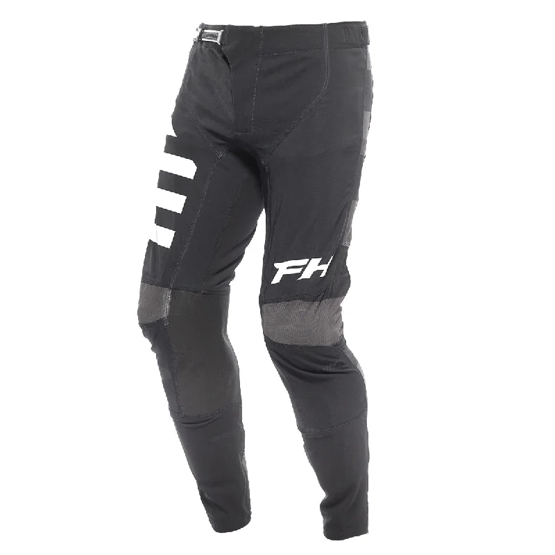 Holiday Sale Helix Podium Pant - Black/White