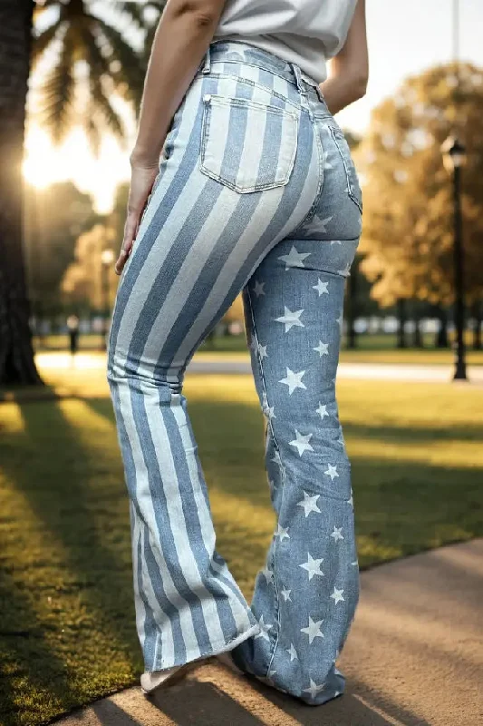 Weekend Specials to Grab Freedom Rings - Judy Blue Flares
