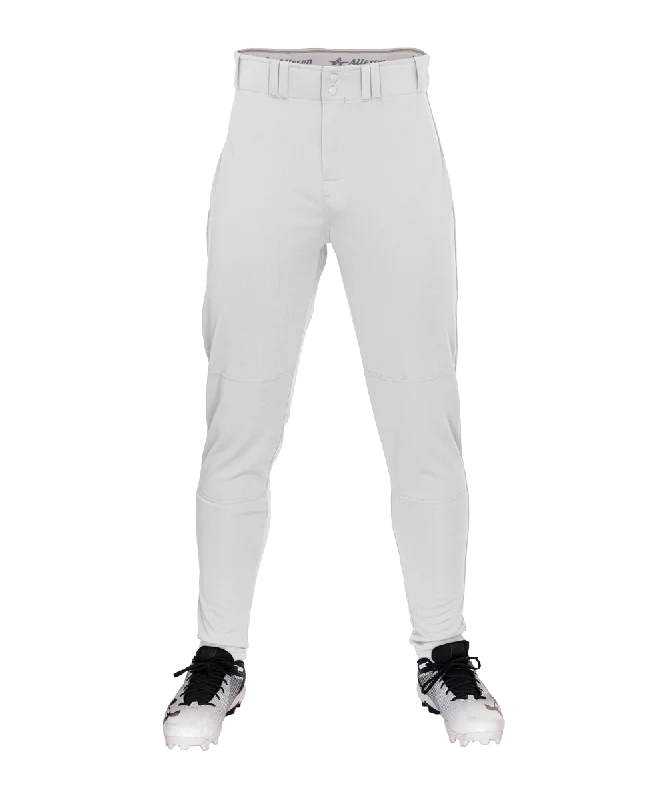 Best Bargains Alleson Men's 657CTP Crush Tapered Baseball Pants