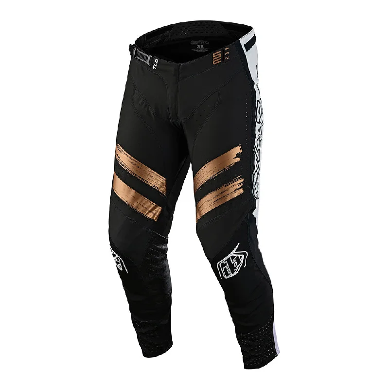 Act Fast SE Pro Pant Marker Black / Bronze