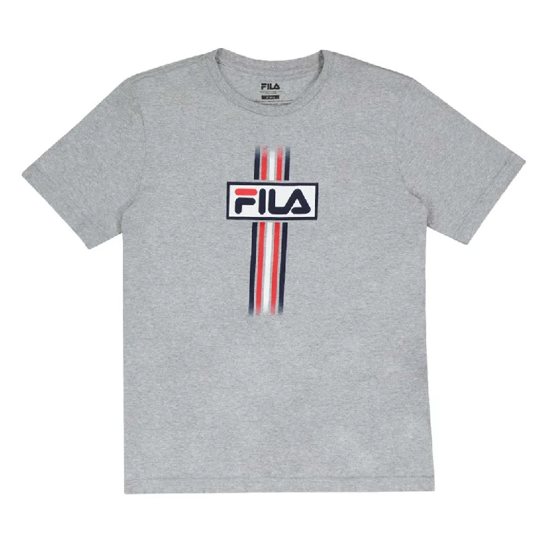 Special Buy FILA - Men's Jelani T-Shirt (LM21C551 073)