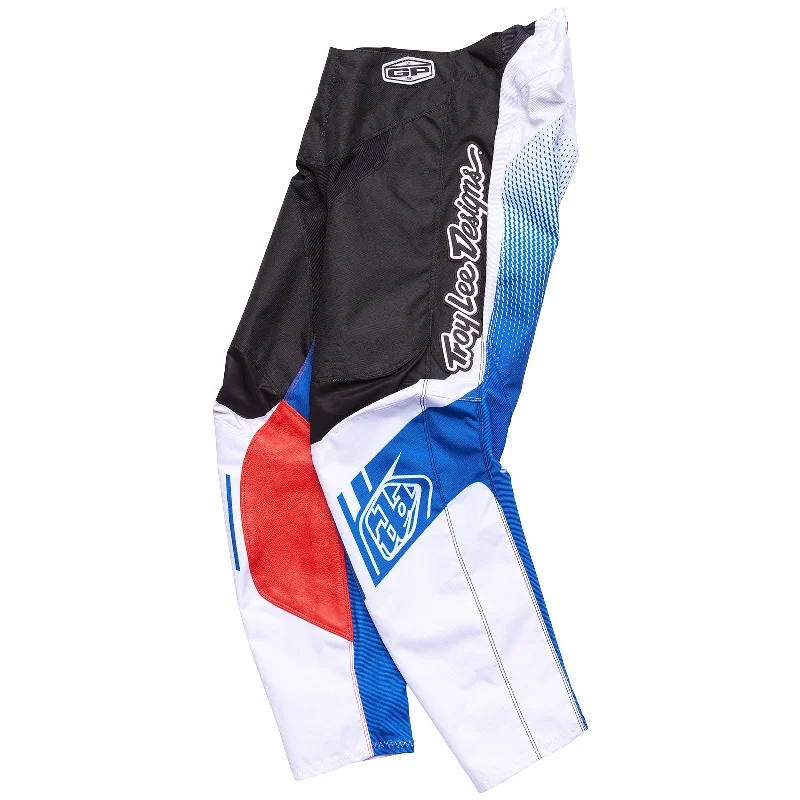 Weekend Deals to Brighten Your Day GP Pant Icon Black / Blue