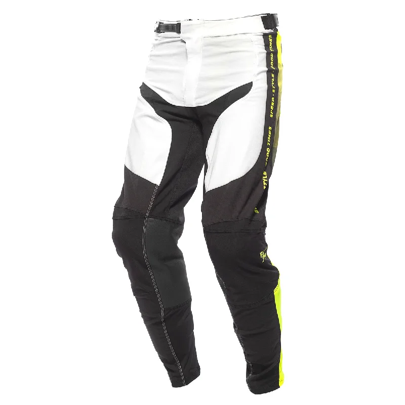 Loyalty Reward Elrod HyperSonic Pant - High-Viz
