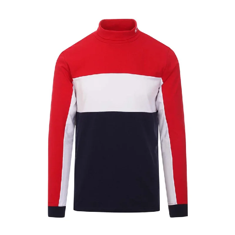 Take Advantage FILA - Men's Matteo Turtleneck (LM932924 640)