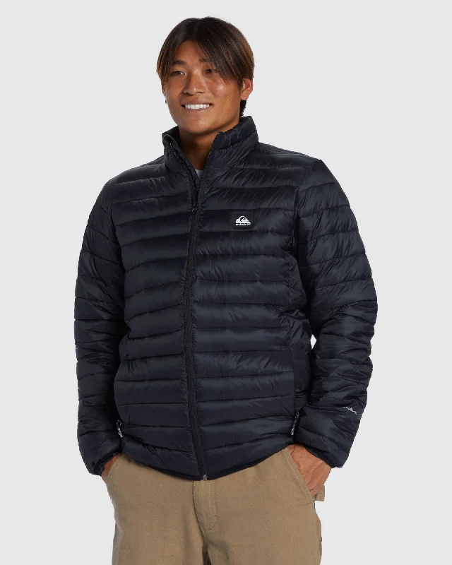 Savings Soar This Weekend Mens Scaly Insulator Jacket