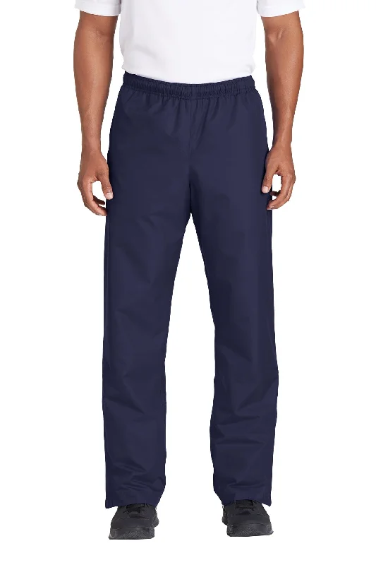 Weekend Deals You Can't Resist Sport-Tek Shield Ripstop Pant.  PST83