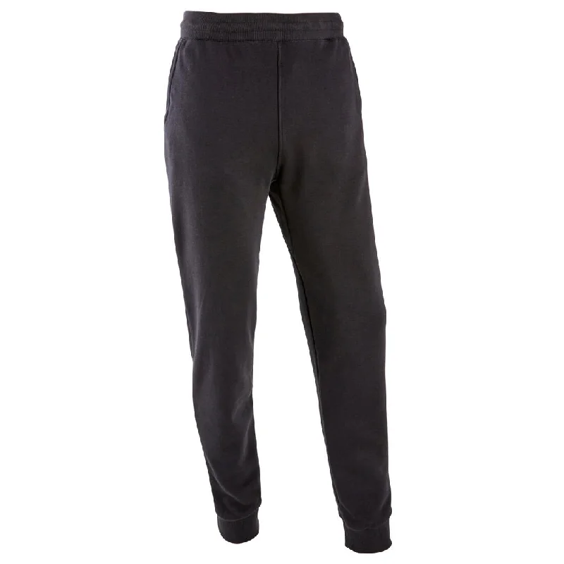 Early Access Men's Tracksuit Bottoms - Black