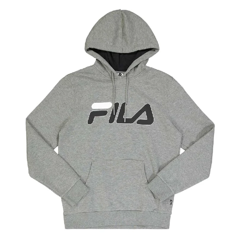 Weekend Price Cuts Galore FILA - Men's Nowell Hoodie (SM23D324 027)