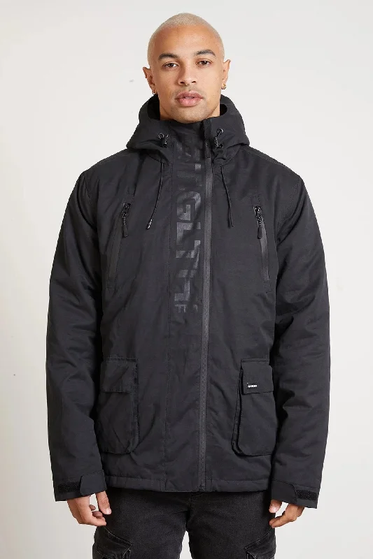 Exclusive Savings Marengo Jacket Black