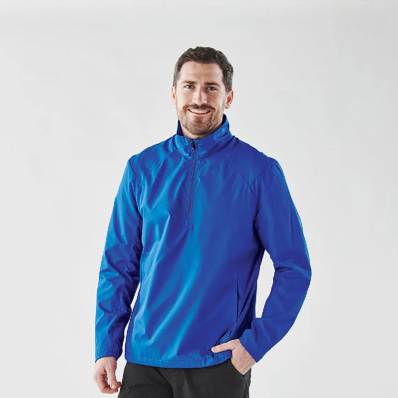 Special Discount Men's Pacifica 1/4 Zip Anorak - KXT-1