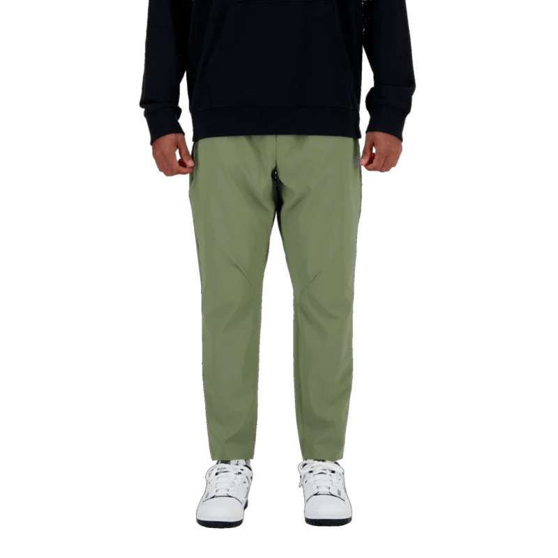 Take Advantage New Balance Men's AC Tapered 27 Inch Pant