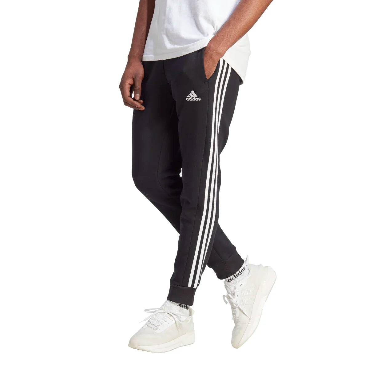 BLACK/WHITE