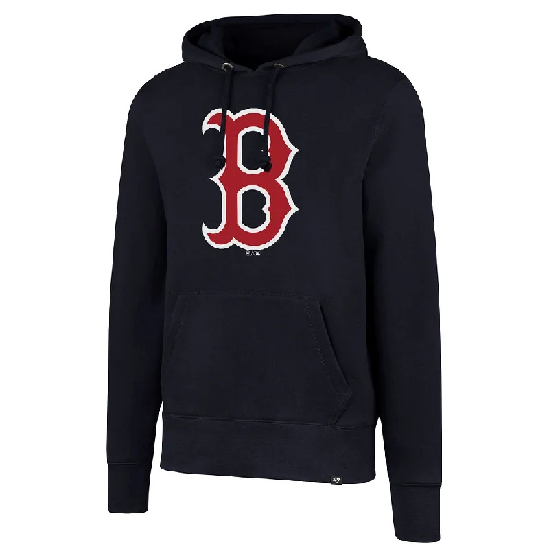 Act Fast BOSTON RED SOX IMPRINT '47 HEADLINE HOOD