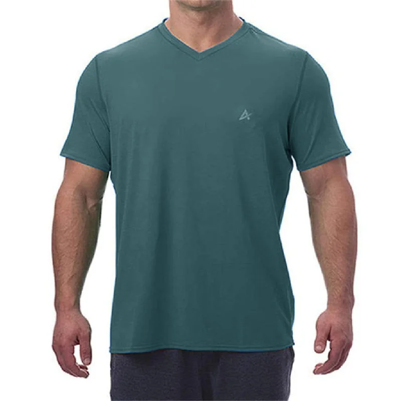 Limited Supply Men's Cooling V-Neck T-Shirt