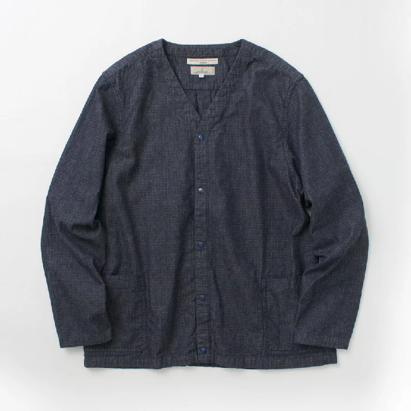 Price Cut 日本蓝色牛仔裤 / RJB7160 RIPSTOP军事开衫