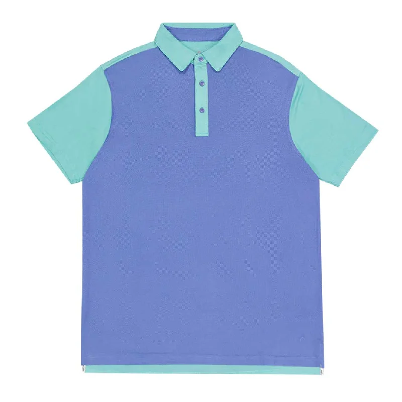 Value Deals Head - Men's Polo (1017-1 WAVERUNNER)