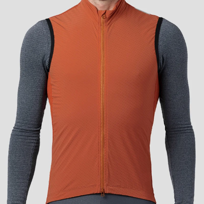 Huge Discounts Men's Micro Climate Vest - Mars