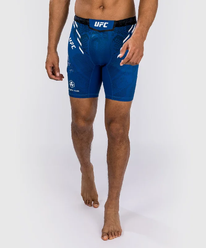 Mega Sale UFC Adrenaline by Venum Authentic Fight Night Men’s Vale Tudo Short - Blue Mega Sale UFC Adrenaline by Venum Authentic Fight Night Men’s Vale Tudo Short - Blue