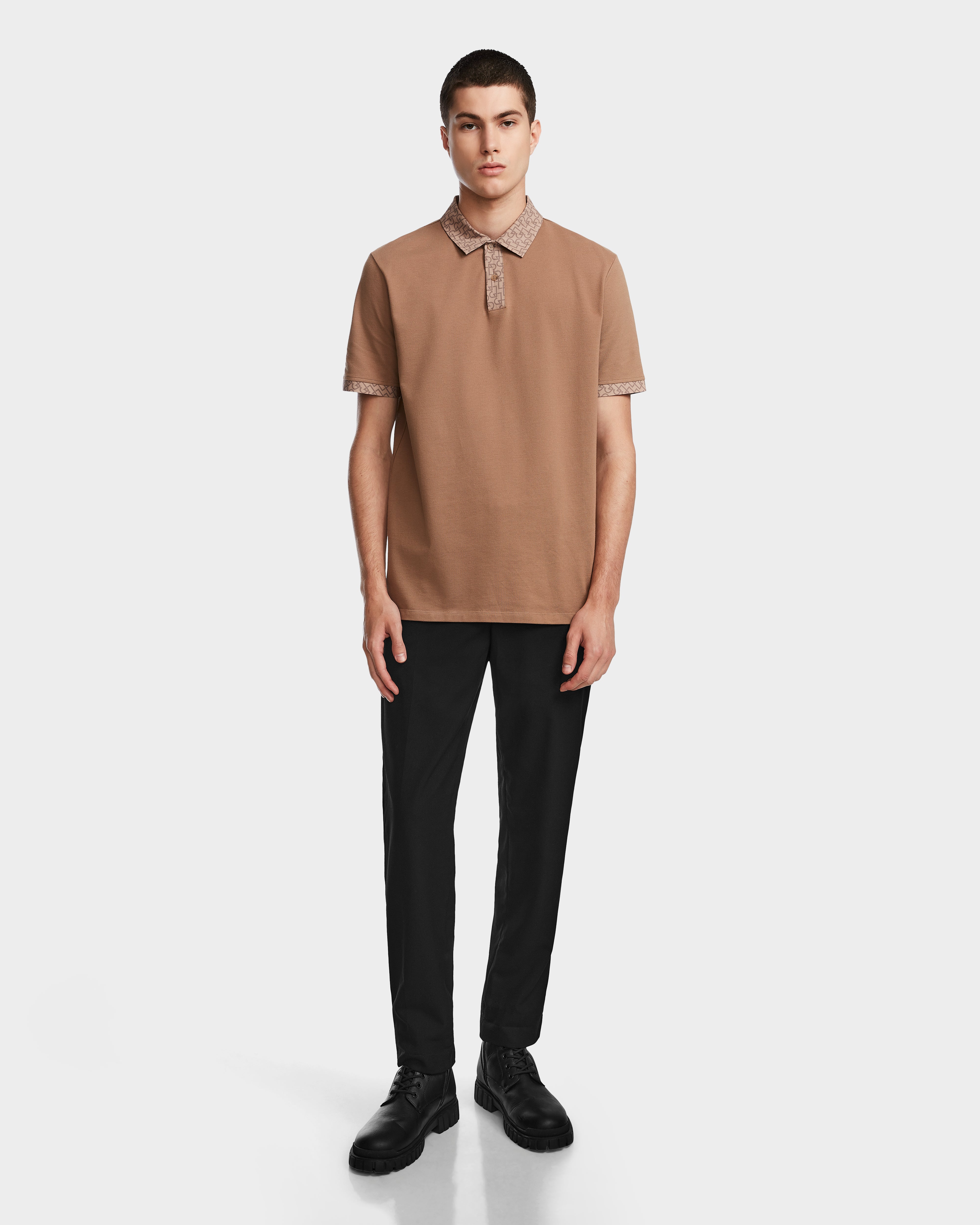 Weekend Deals to Make You Happy MYLES - 6524513 Camel
