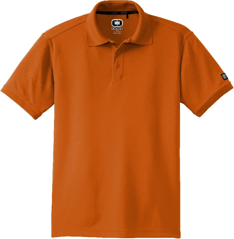 Flare Orange