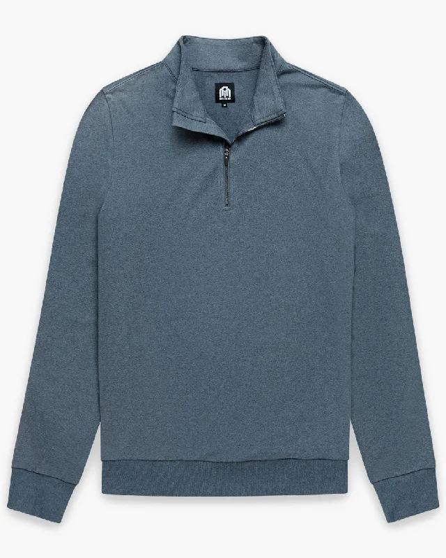 Customer Appreciation Sale Endeavor Quarter Zip Tee