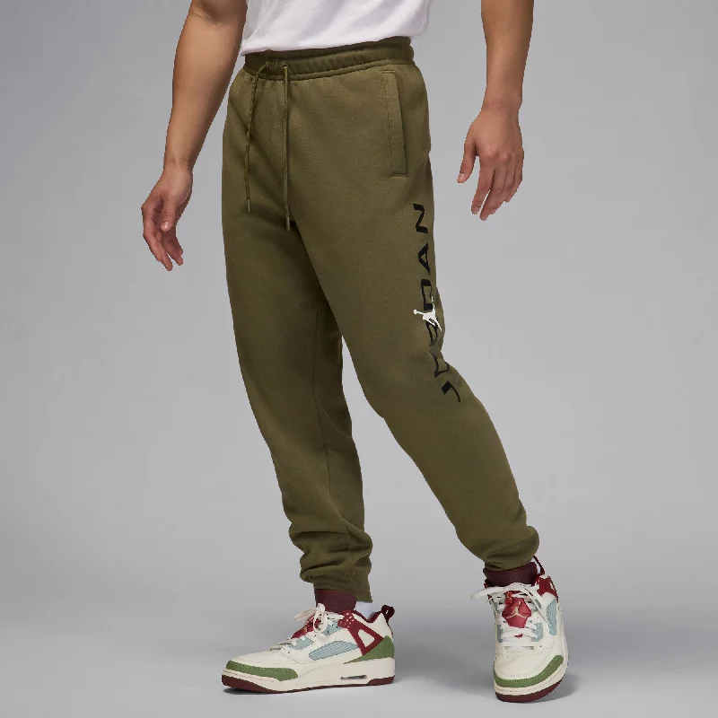 Big Savings Men's Essentials Fleece Joggers